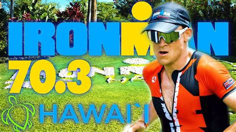 ironman 70.3 hawaii|70.3 ironman hawaii videos.